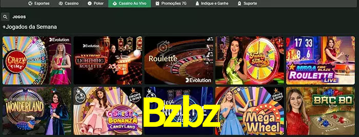 Bzbz bet
