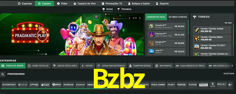 cassino Bzbz