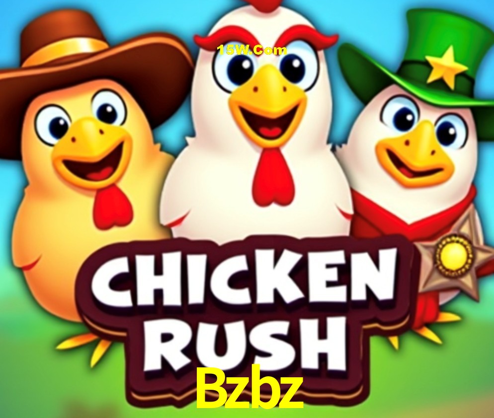 Bônus de Boas-vindas Bzbz