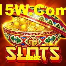 Welcome Bonus Bzbz